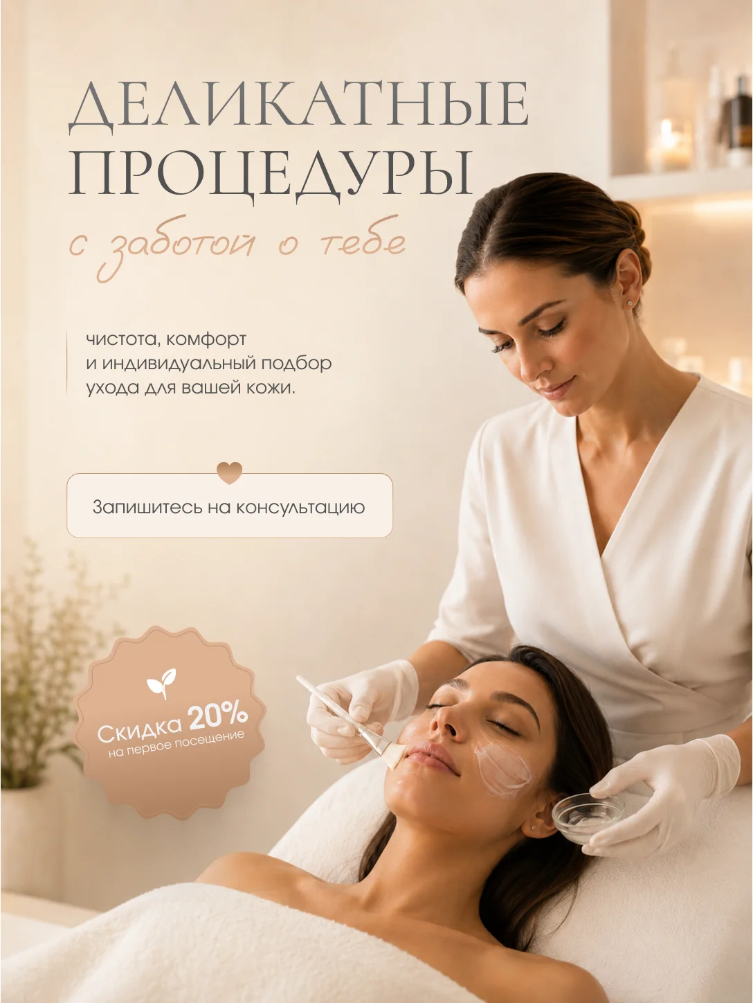 ИИ фотосессия - миниатюра 3