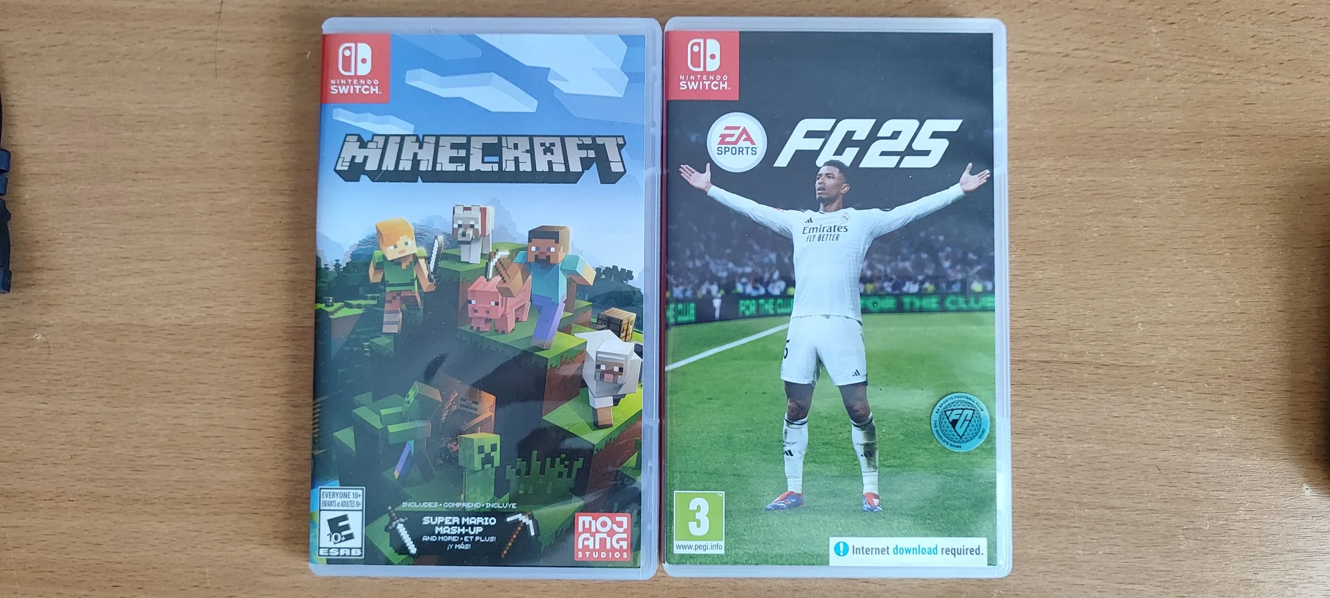 игры для Нинтендо свитч - изображение 1