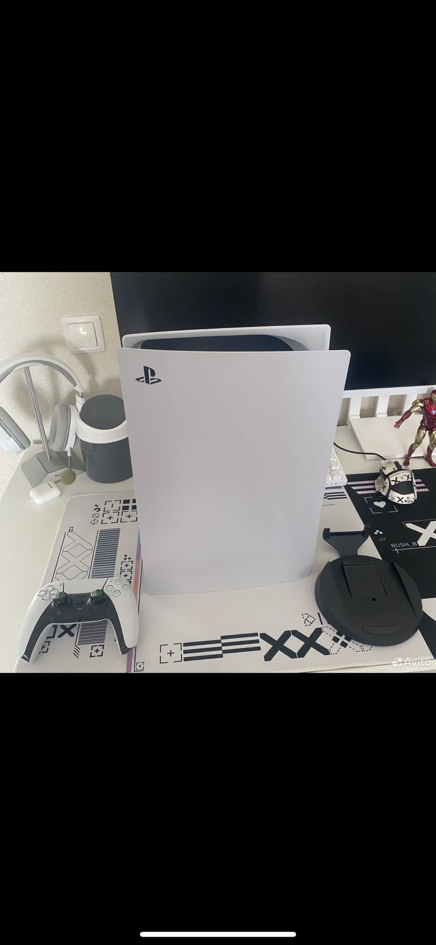 Sony PlayStation 5 - изображение 1