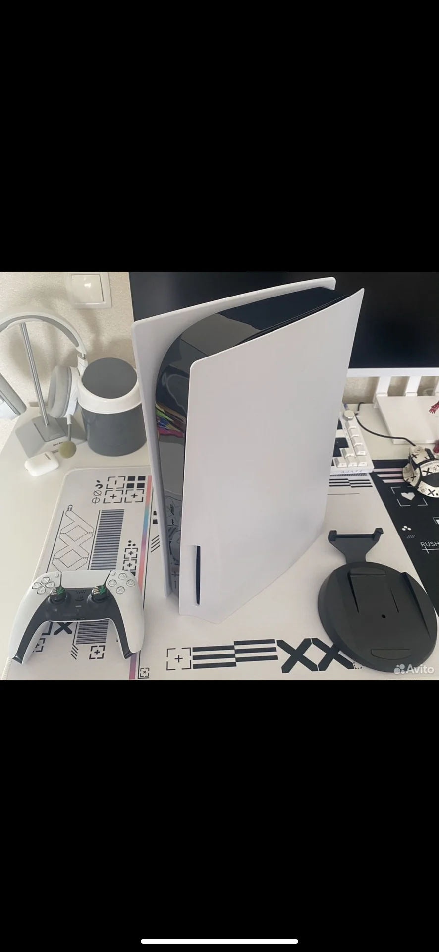 Sony PlayStation 5 - миниатюра 2