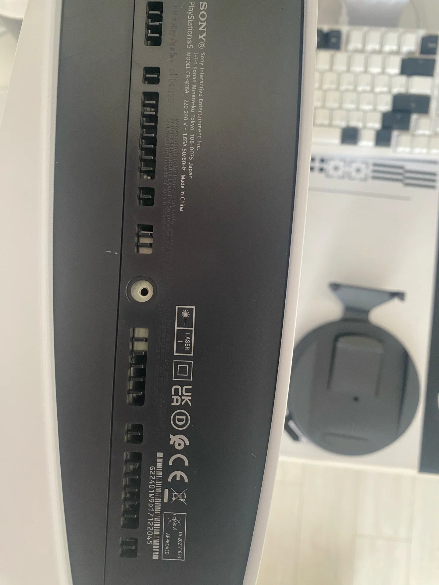 Sony PlayStation 5 - миниатюра 4