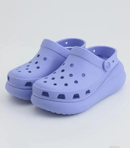 Сабо crocs - изображение 1