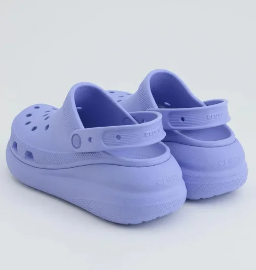 Сабо crocs - миниатюра 2