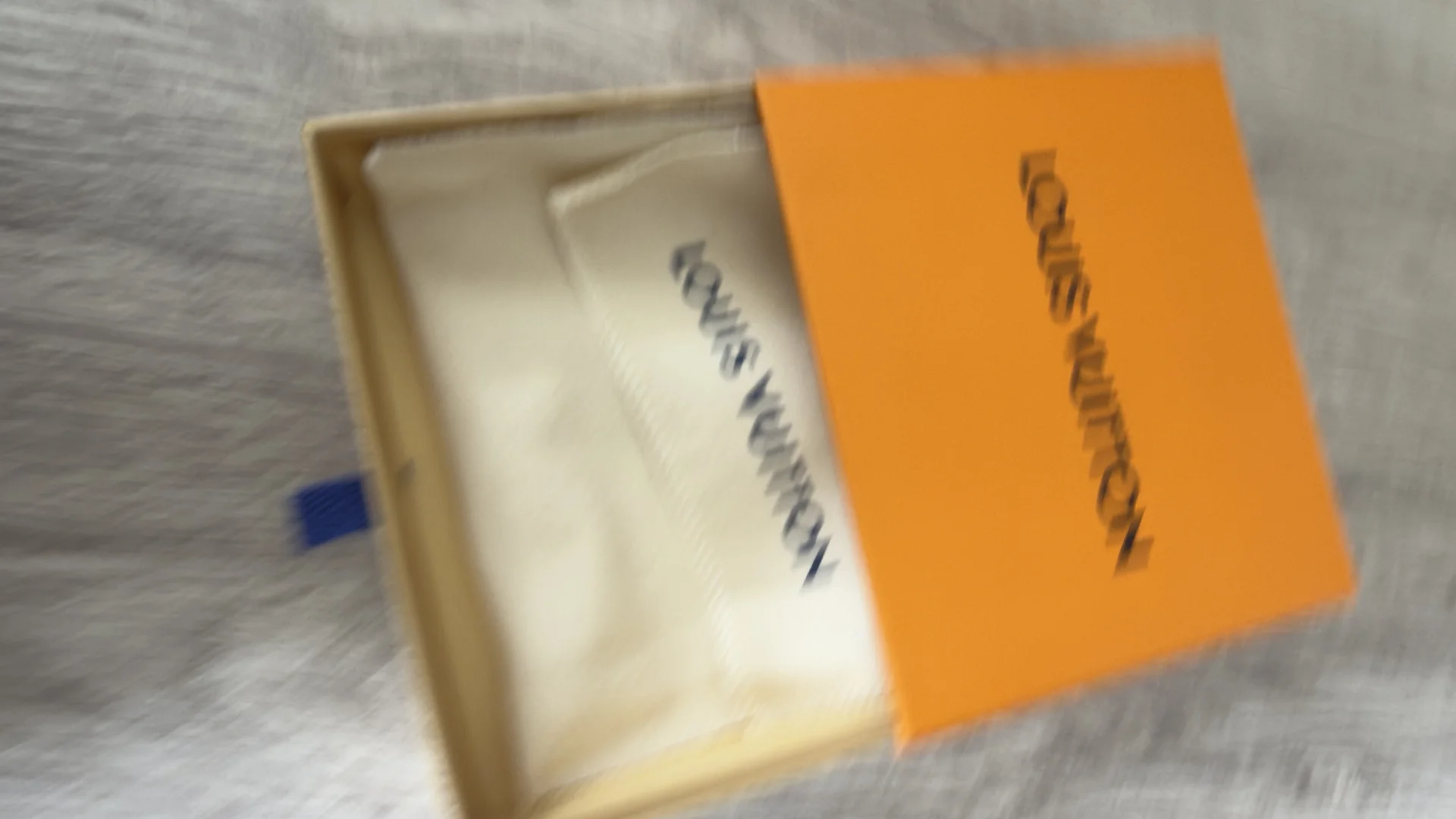 коробки Louis Vuitton - миниатюра 2