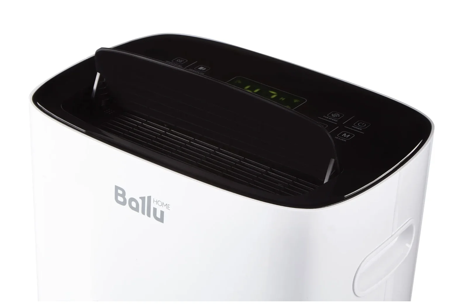 Осушитель воздуха Ballu BD40U - миниатюра 3