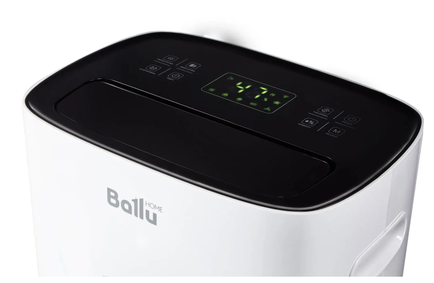 Осушитель воздуха Ballu BD40U - миниатюра 4