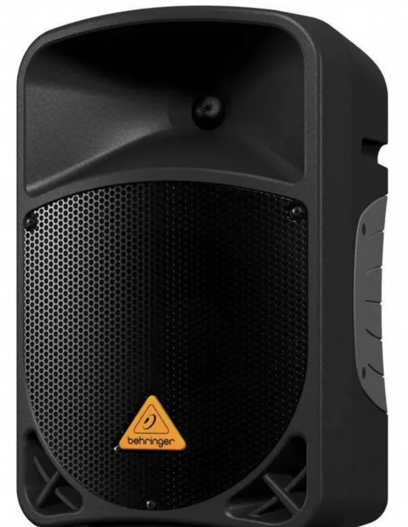 Акустическая система - Колонка - Behringer B110D - миниатюра 2