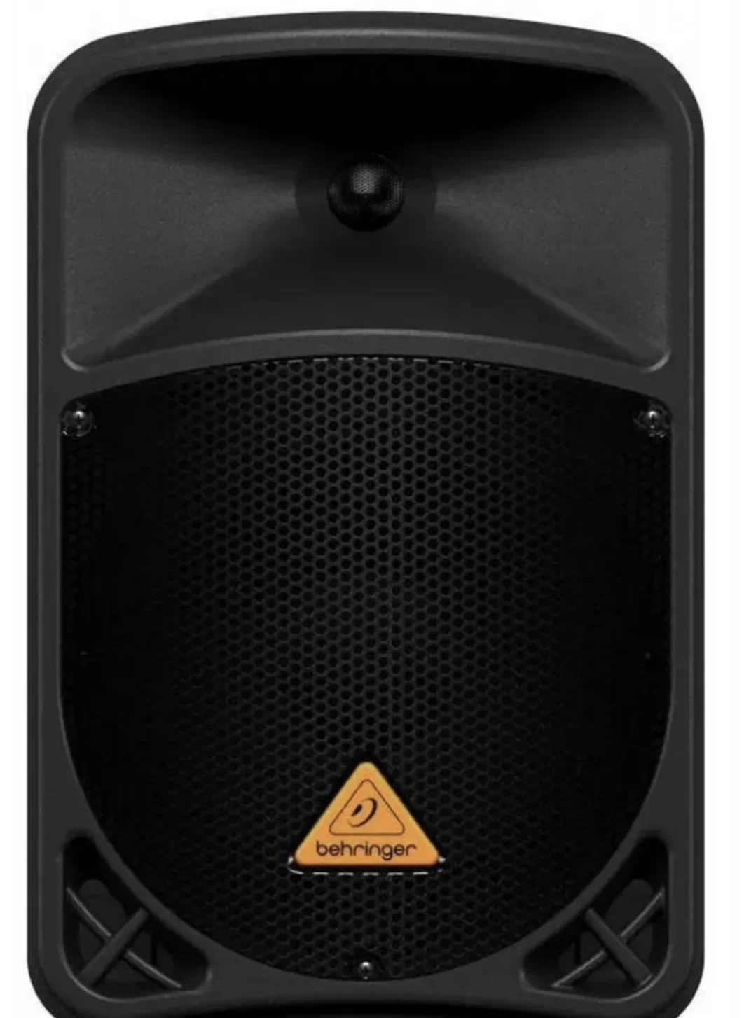 Акустическая система - Колонка - Behringer B110D - миниатюра 4