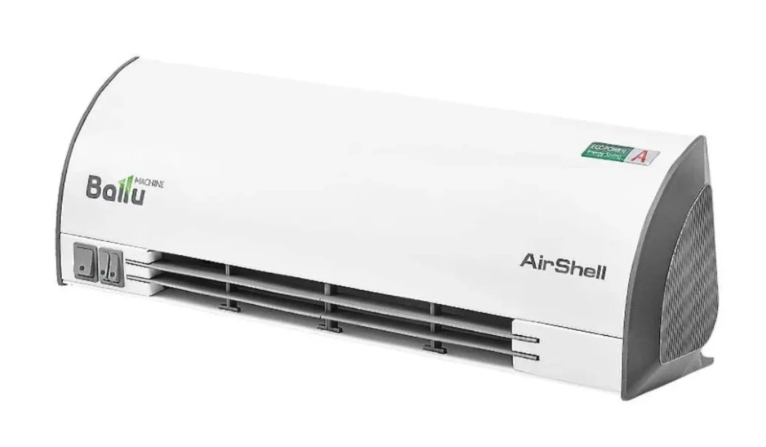 Тепловая завеса Ballu BHC-L06S03-S - миниатюра 8
