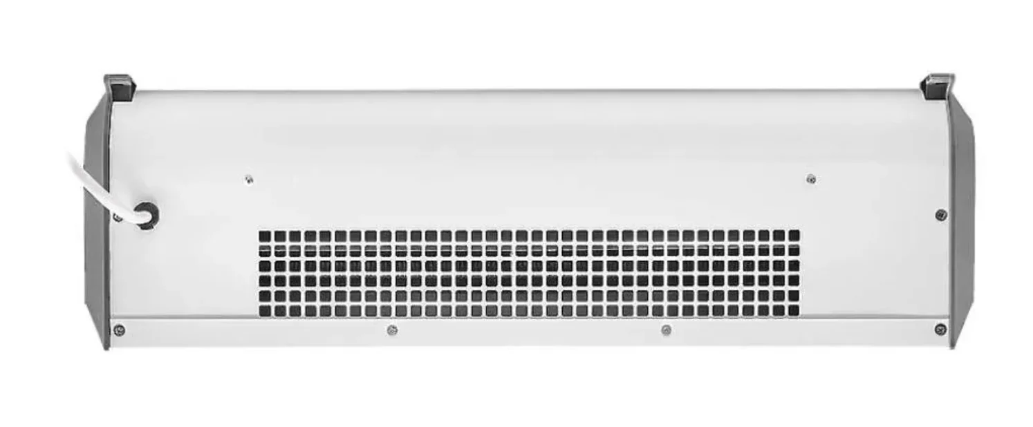 Тепловая завеса Ballu BHC-L06S03-S - миниатюра 9