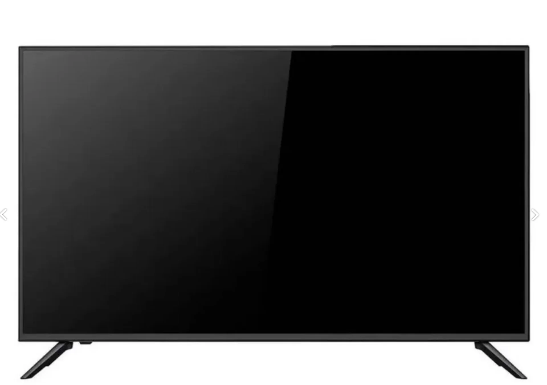 Yasin Телевизор Android, Wi-Fi, Ютуб 43" Full HD - миниатюра 7