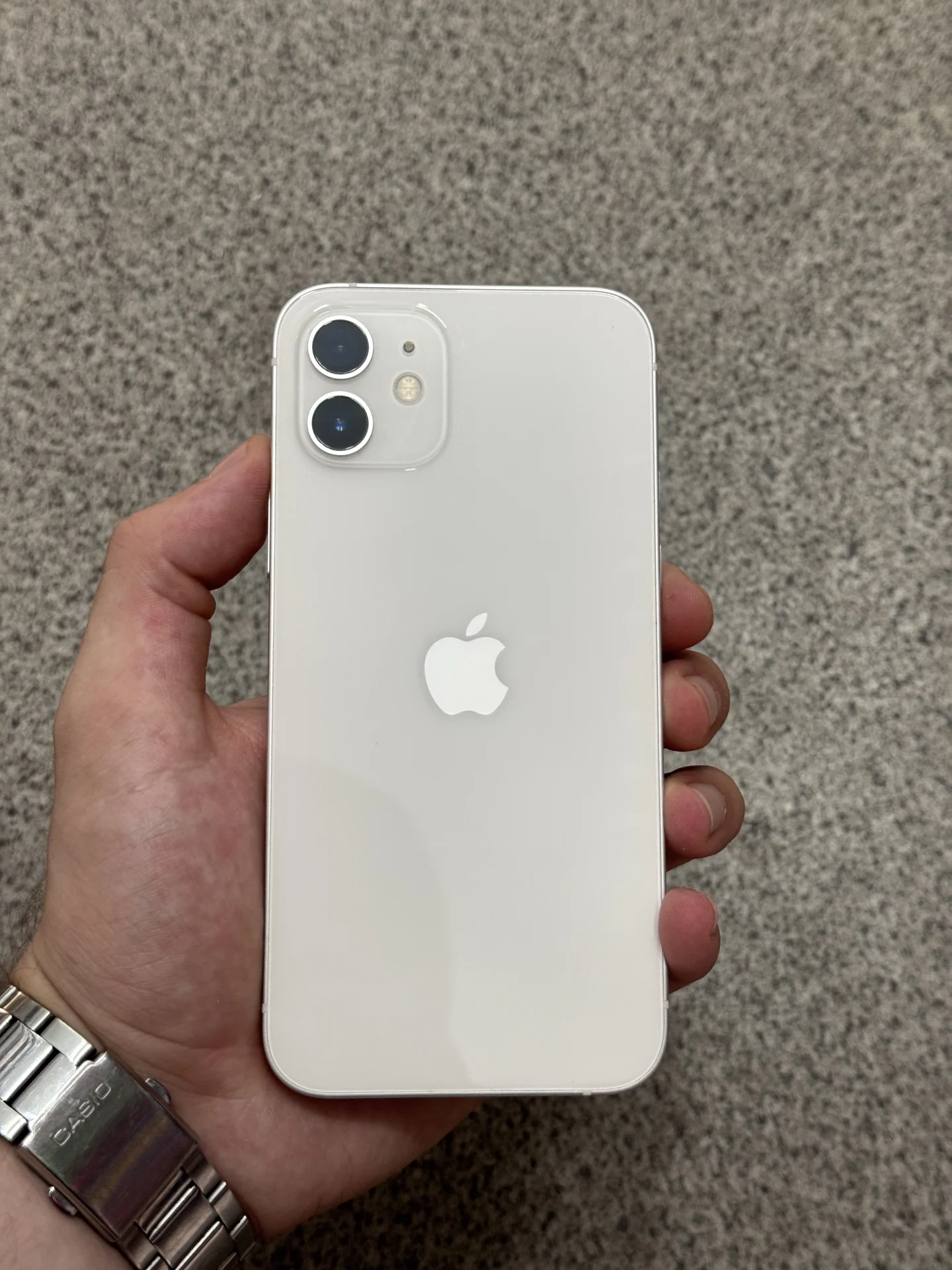 Iphone 12 128 gb - изображение 1