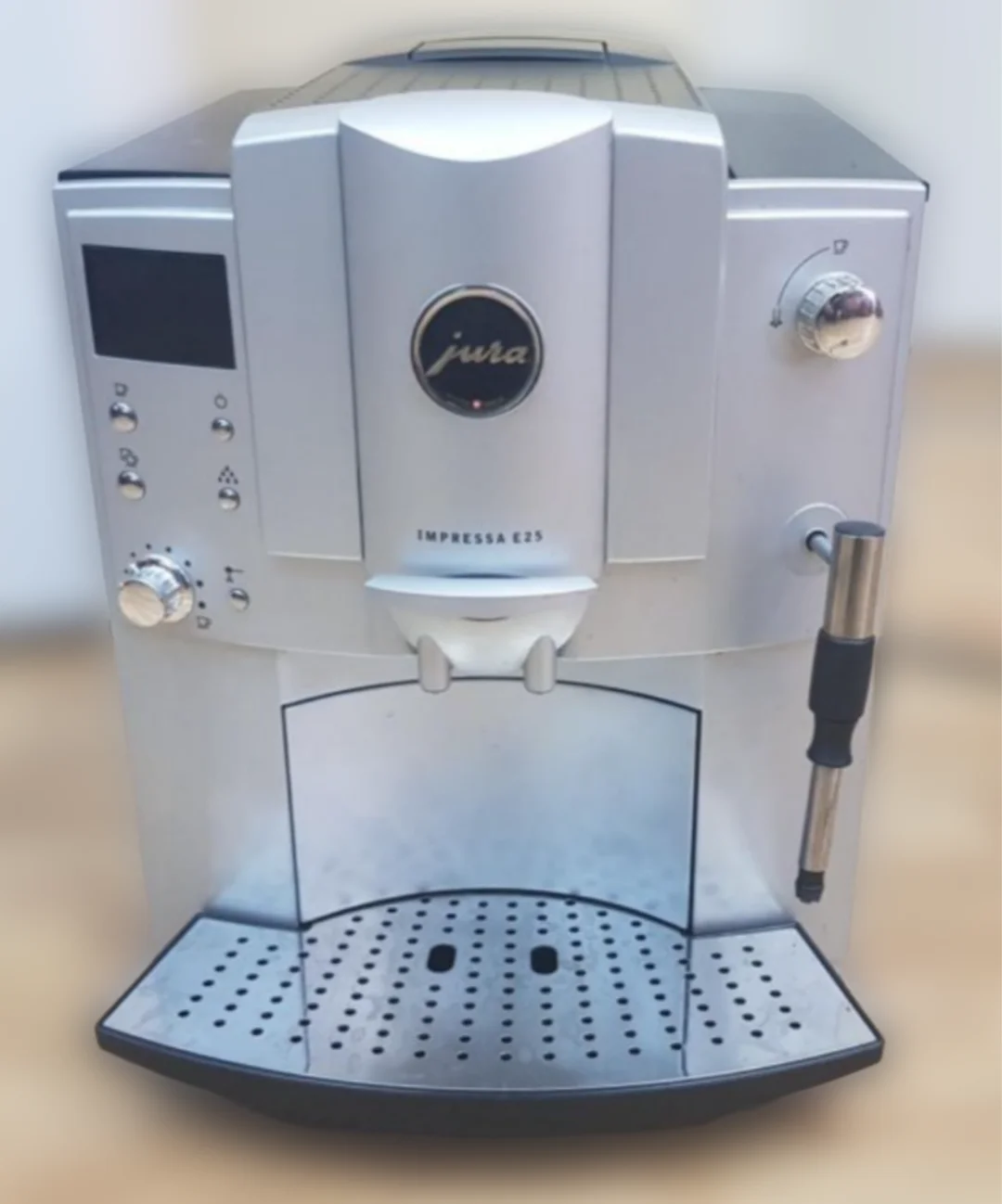 Комплект электроники Jura Impressa E25 - изображение 1