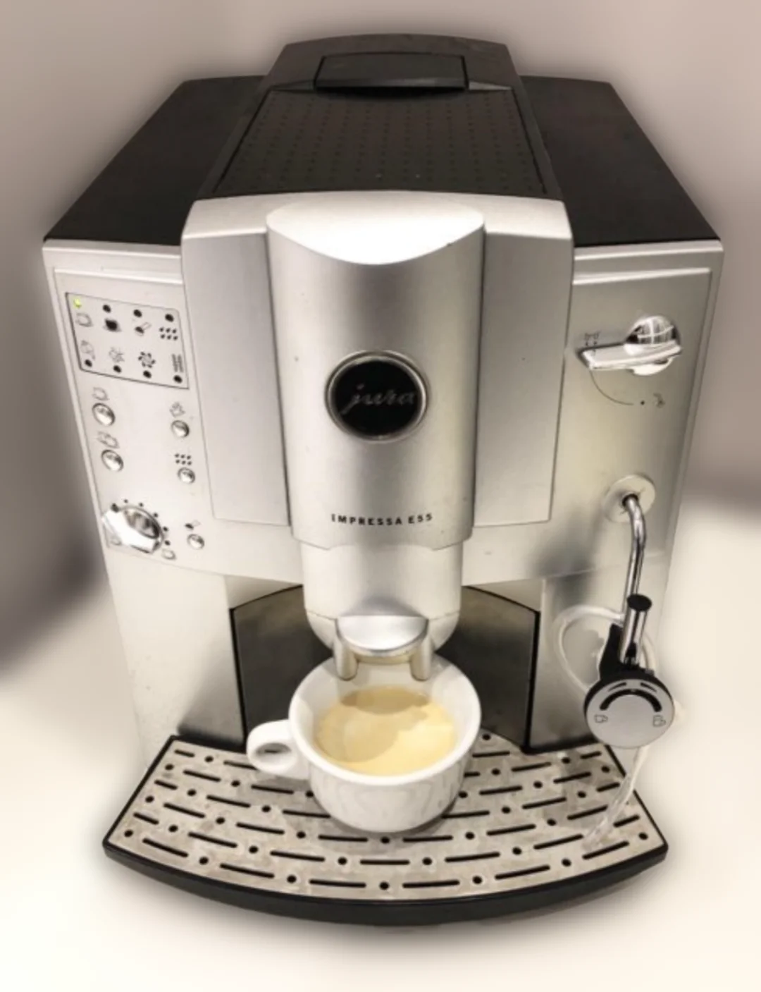 Комплект электроники Jura Impressa E55 - изображение 1