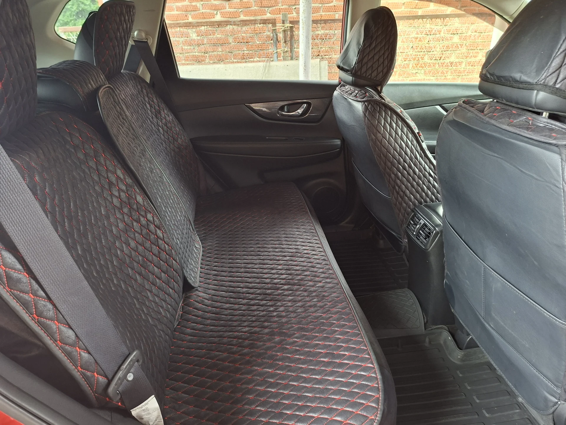 Nissan X-TRAIL 2016 - миниатюра 10