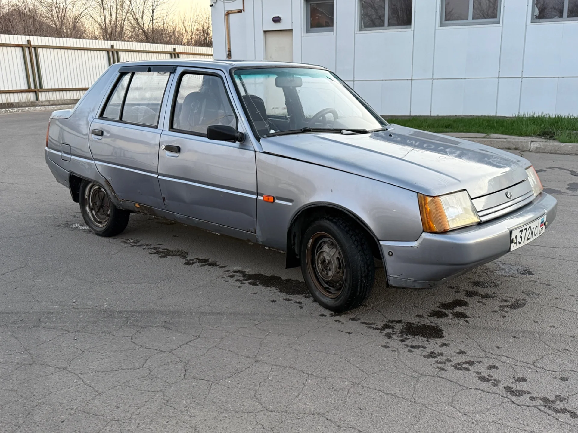 Продам славуту 2006 года. - миниатюра 2