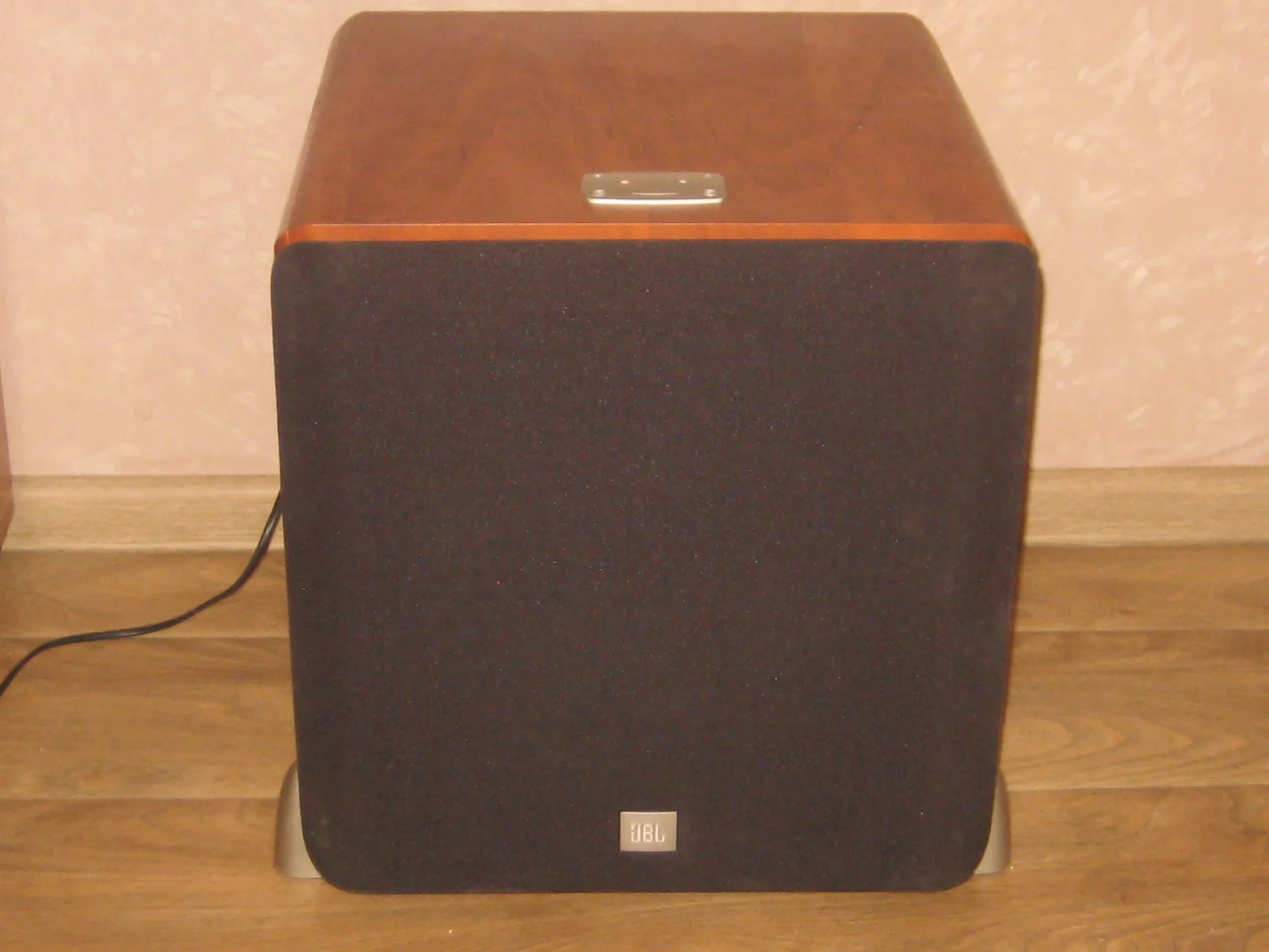 Сабвуфер JBL Studio L Series L 8400P/230 - миниатюра 9