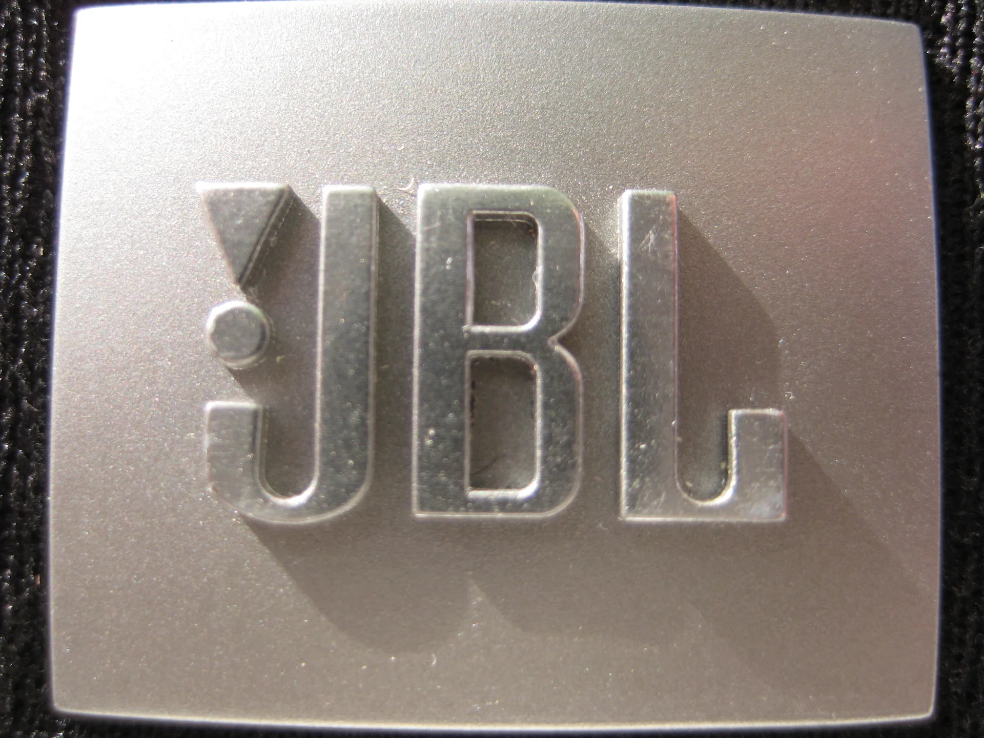 Сабвуфер JBL Studio L Series L 8400P/230 - миниатюра 2