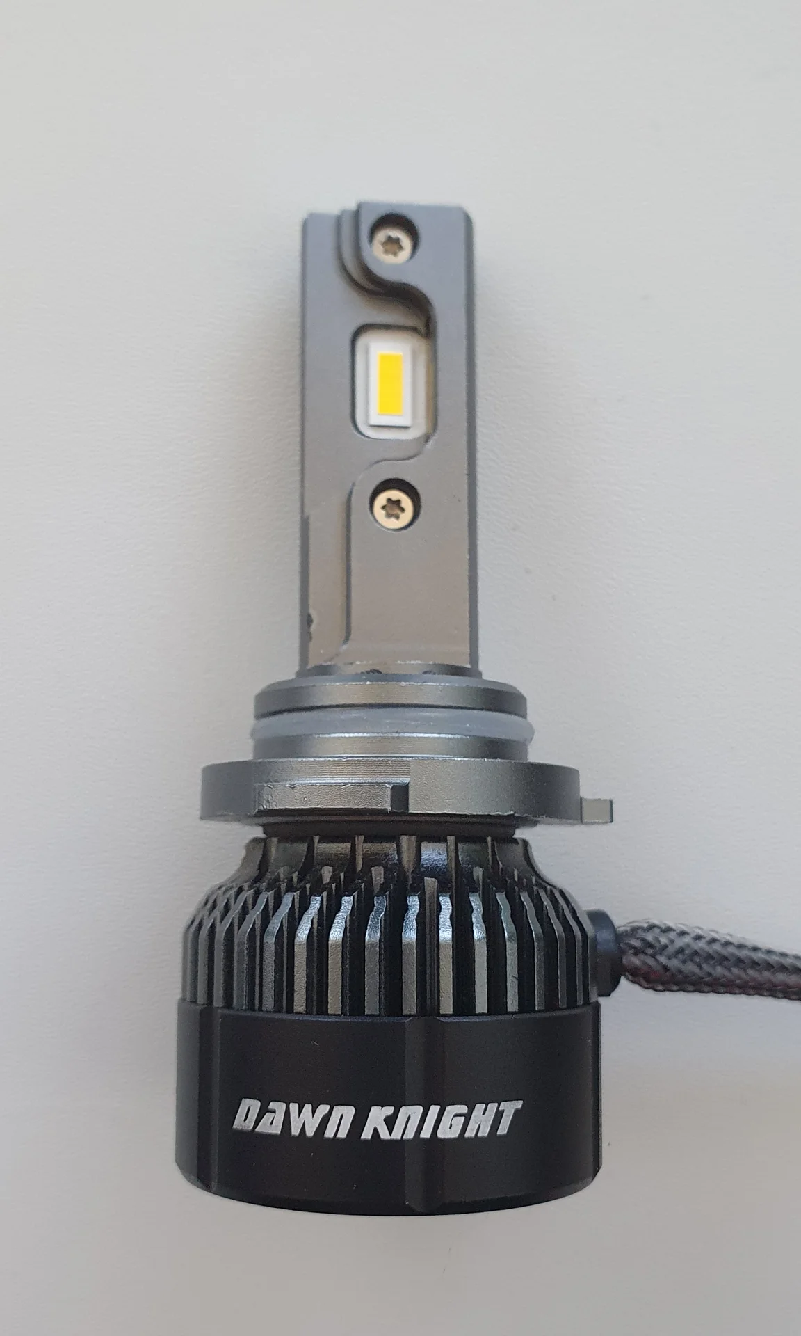 Светодиодные лампы HB4 Dawn Knight K5Cmini 4300k - миниатюра 2