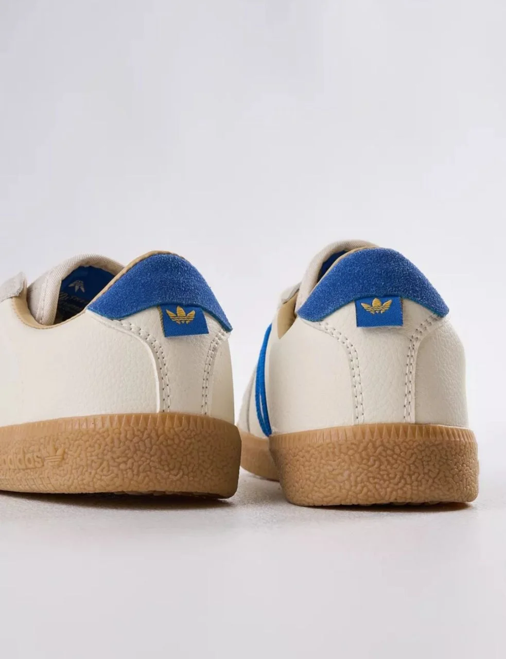 Кроссовки Adidas BW Army - миниатюра 2