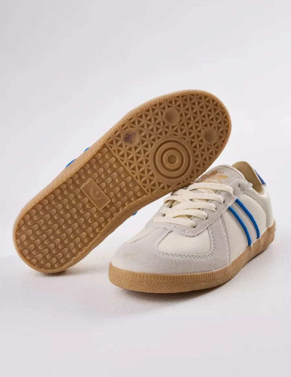 Кроссовки Adidas BW Army - миниатюра 3