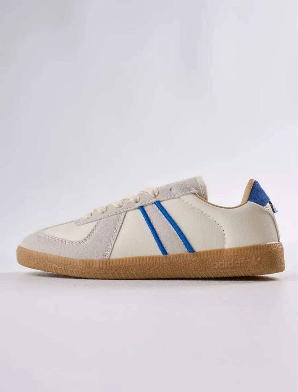 Кроссовки Adidas BW Army - миниатюра 4