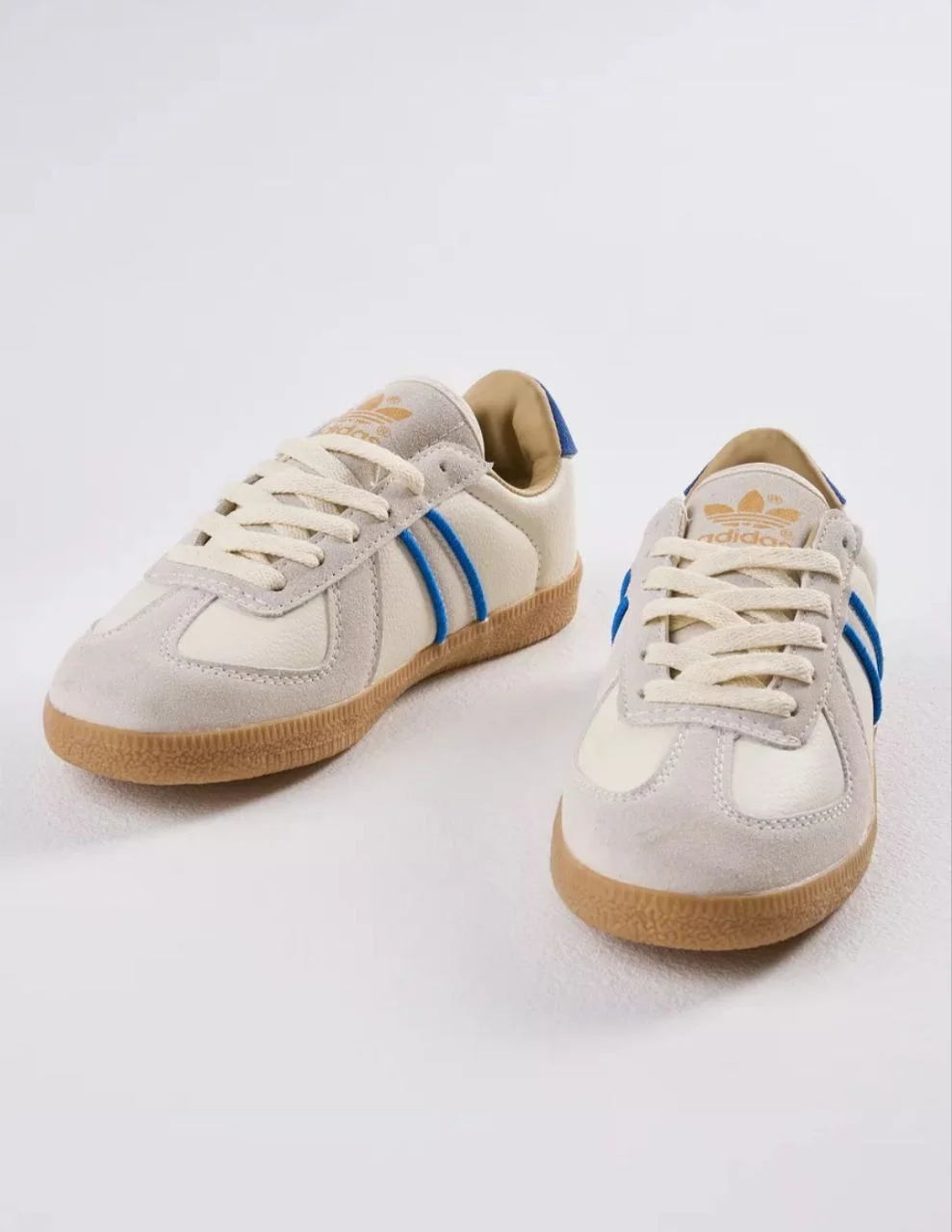 Кроссовки Adidas BW Army - миниатюра 6