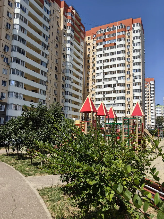 Уютная квартира с ремонтом от застройщика и полной меблировкой - миниатюра 6