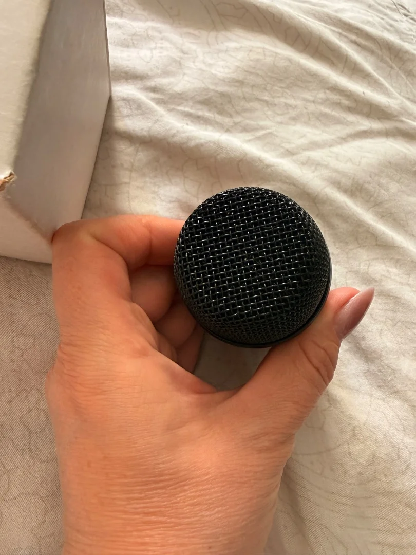 Капсюль shure ksm8 - миниатюра 5
