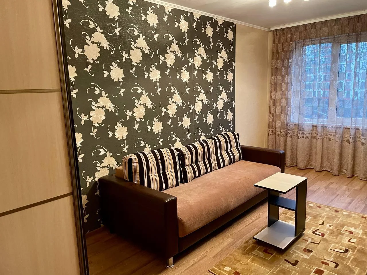 Сдается 1к квартира на метро Пролетарская - миниатюра 7