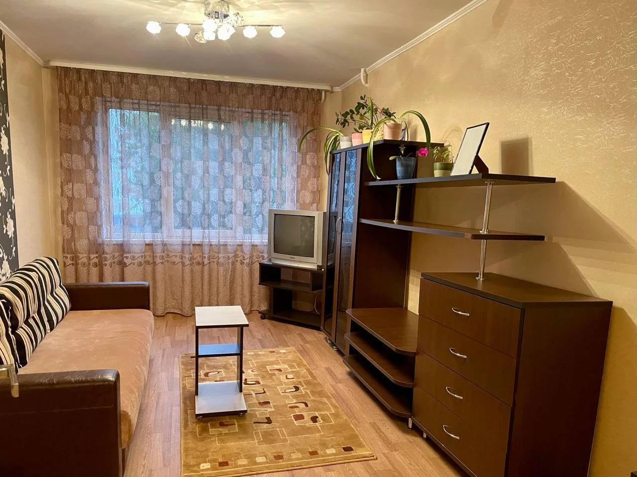 Сдается 1к квартира на метро Пролетарская - миниатюра 8