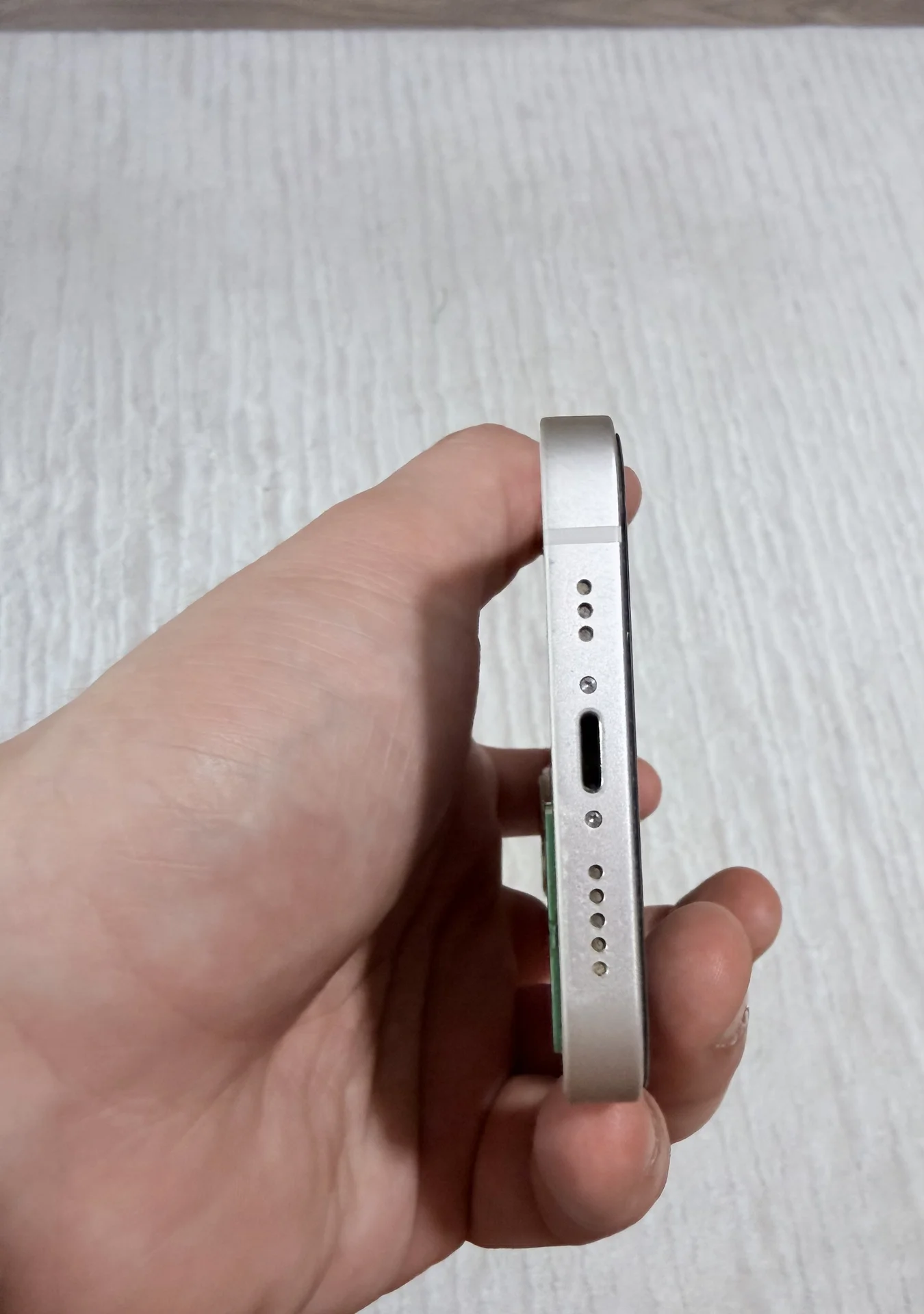 Apple Iphone 13 128gb white - миниатюра 3
