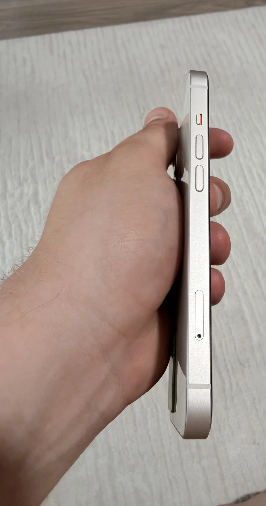Apple Iphone 13 128gb white - миниатюра 4