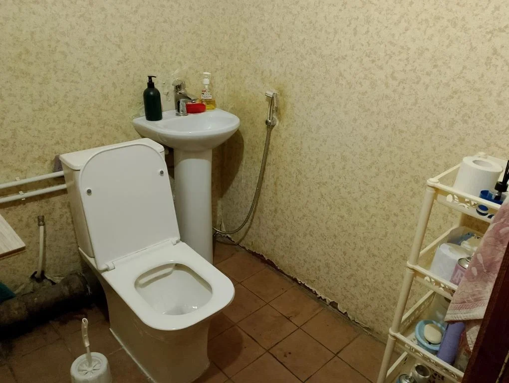 сдам комнату - миниатюра 8