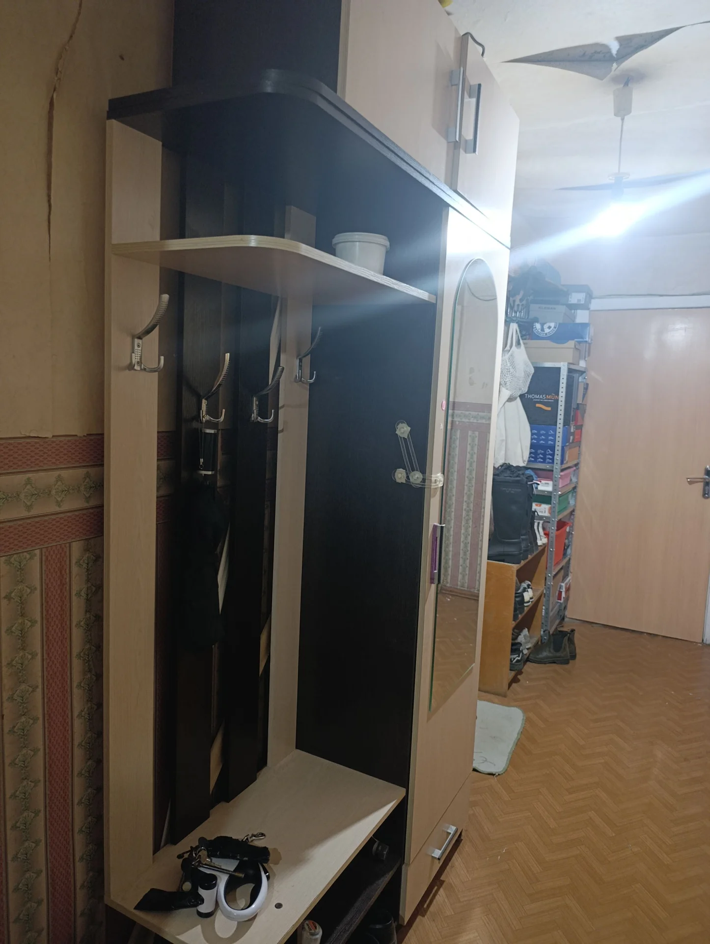 сдам комнату - миниатюра 11