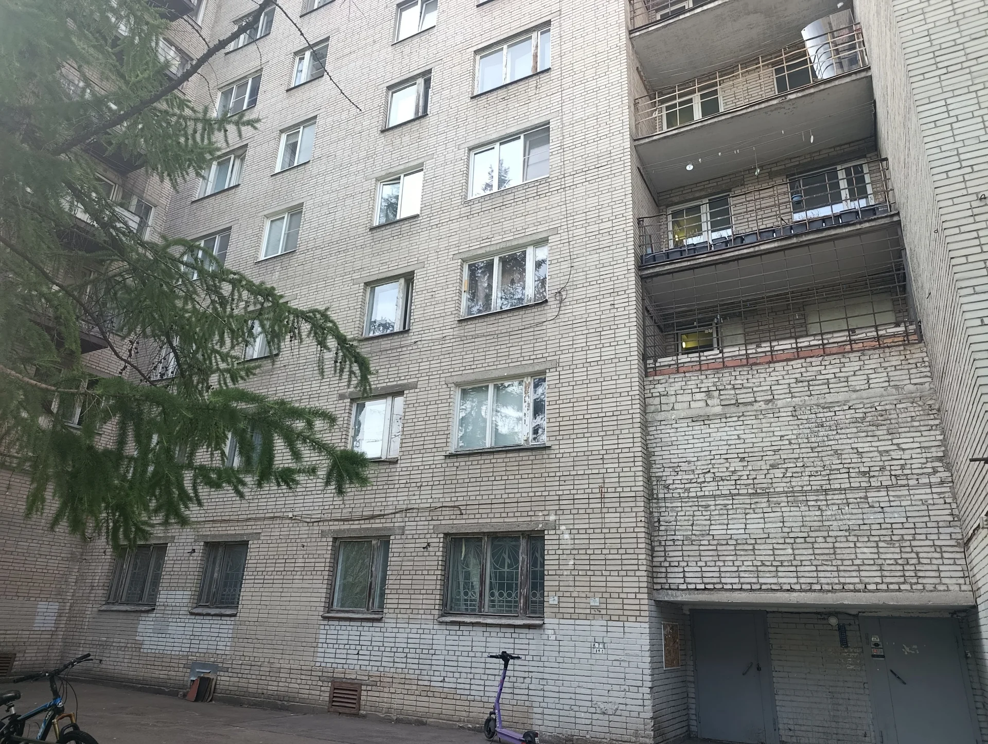 сдам комнату - миниатюра 21