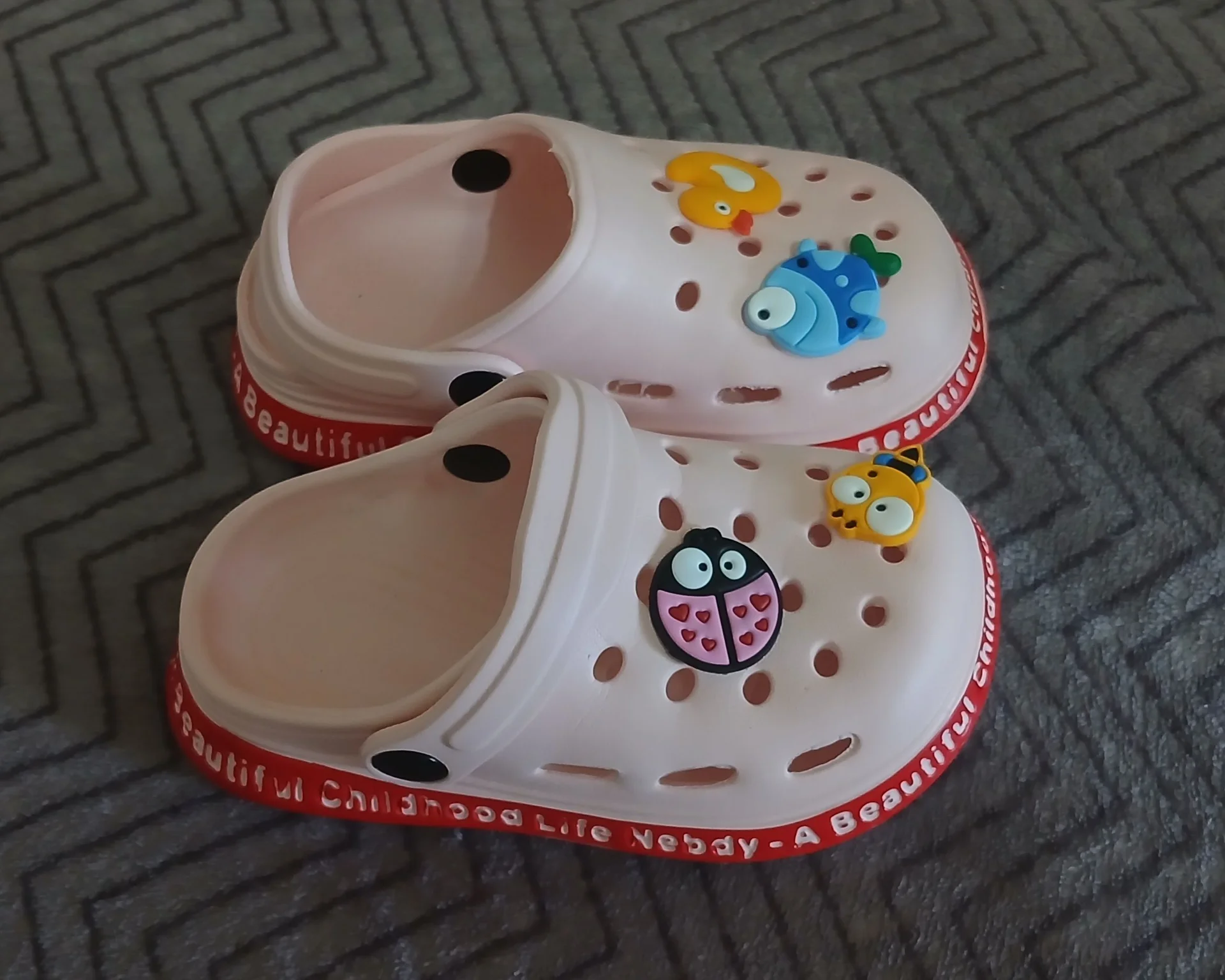 Crocs сабо же ские - миниатюра 2