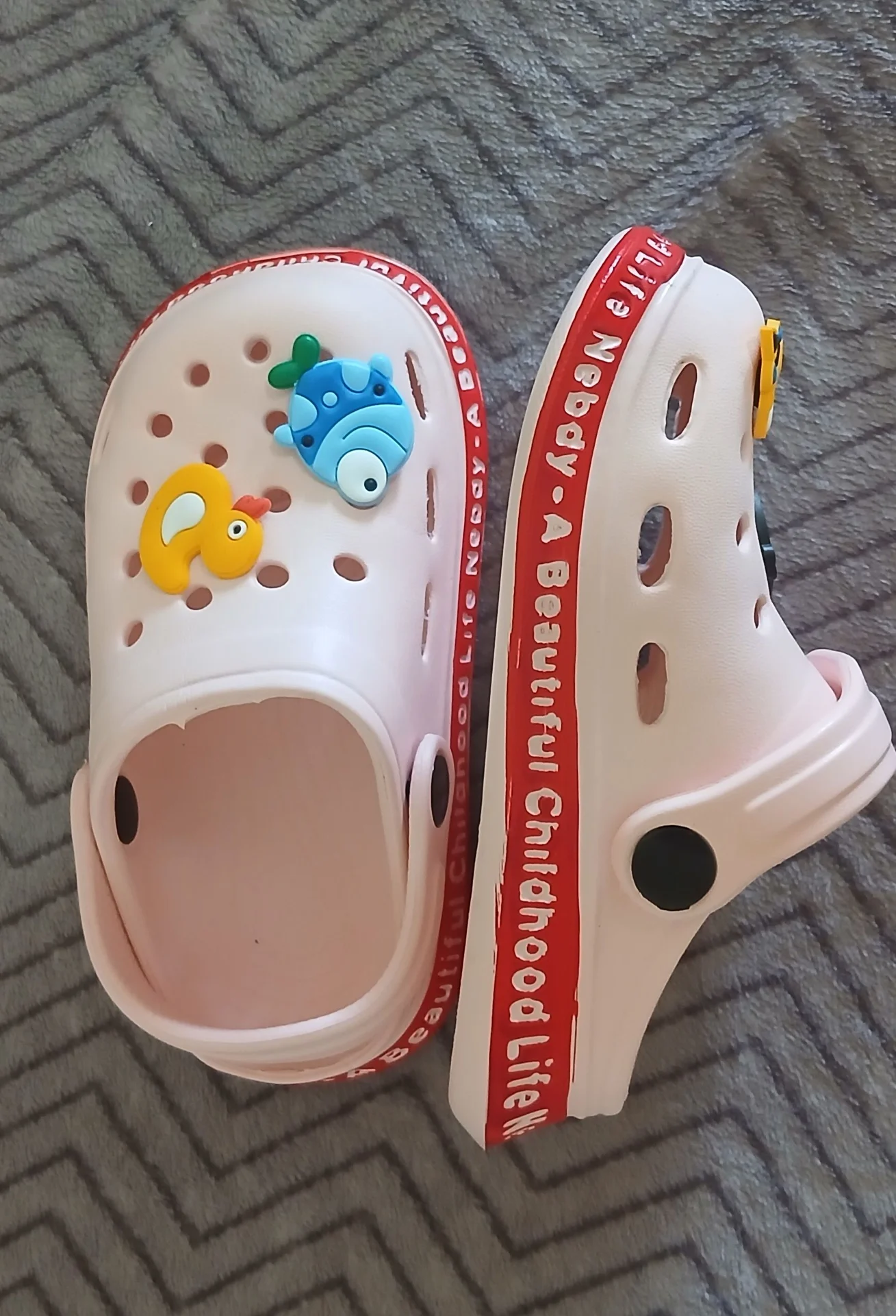 Crocs сабо же ские - миниатюра 3