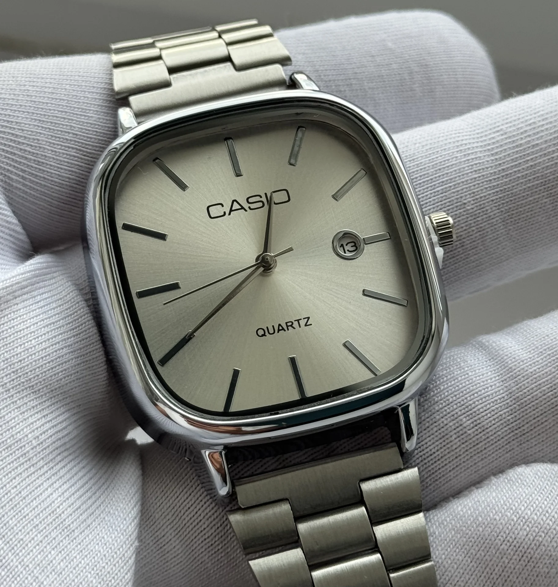 Часы мужские Casio - изображение 1