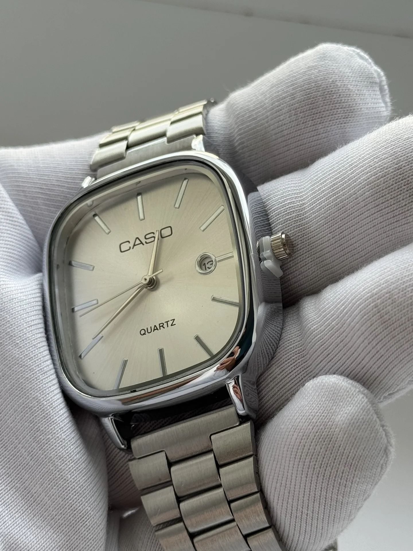 Часы мужские Casio - миниатюра 2