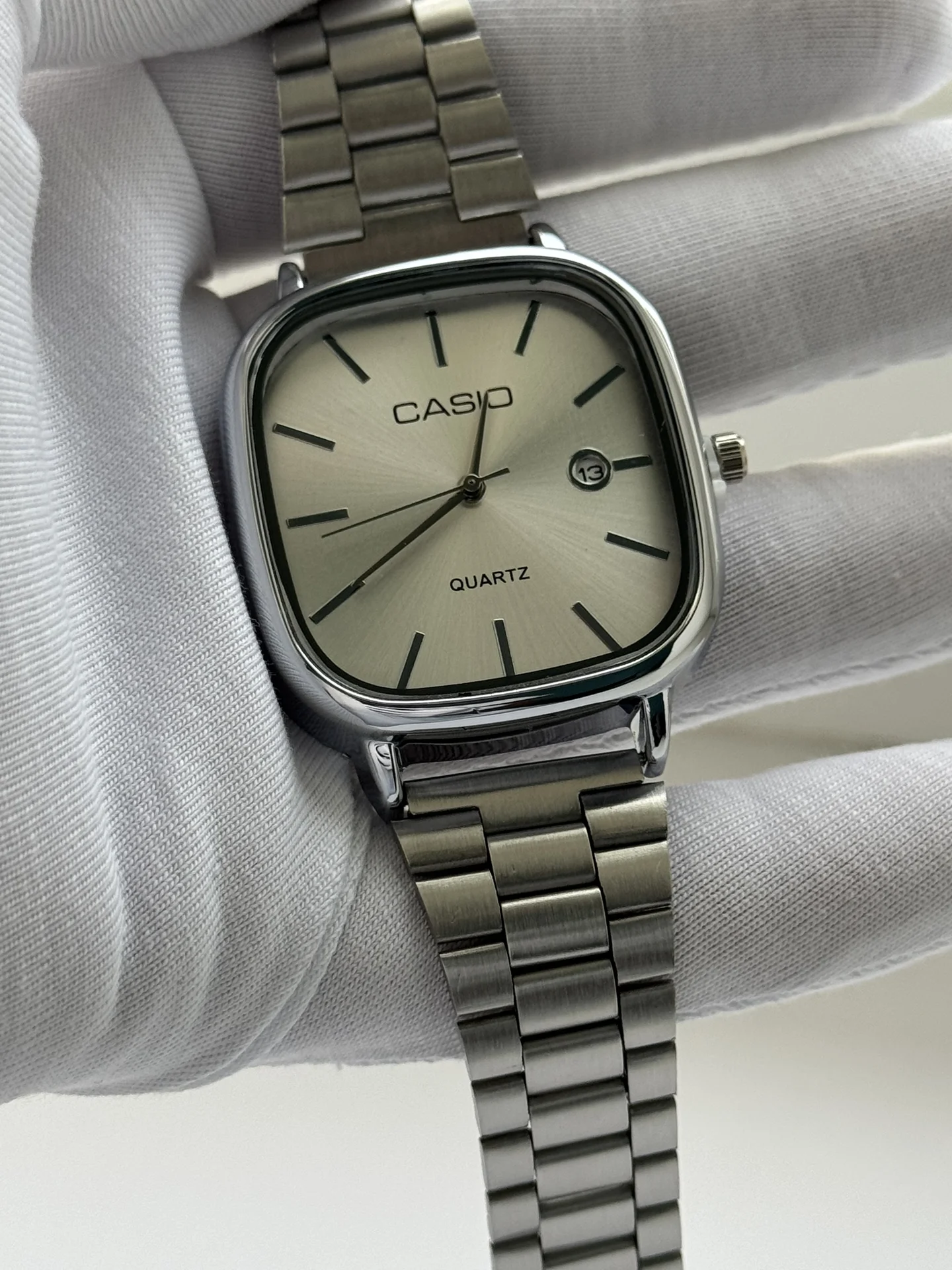 Часы мужские Casio - миниатюра 3