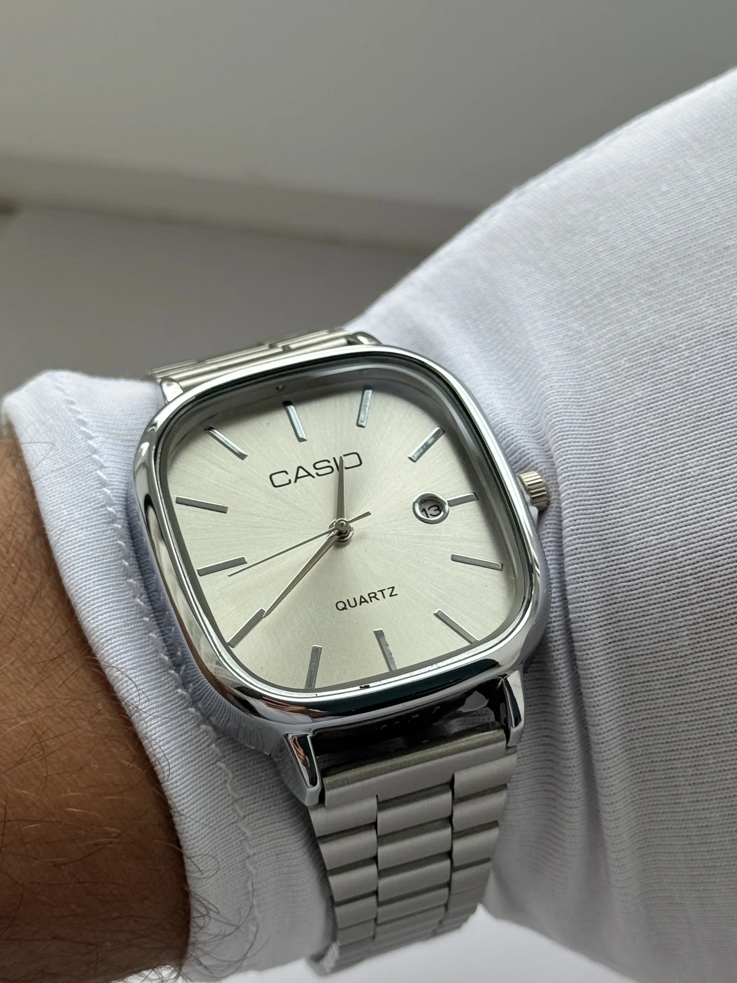 Часы мужские Casio - миниатюра 4