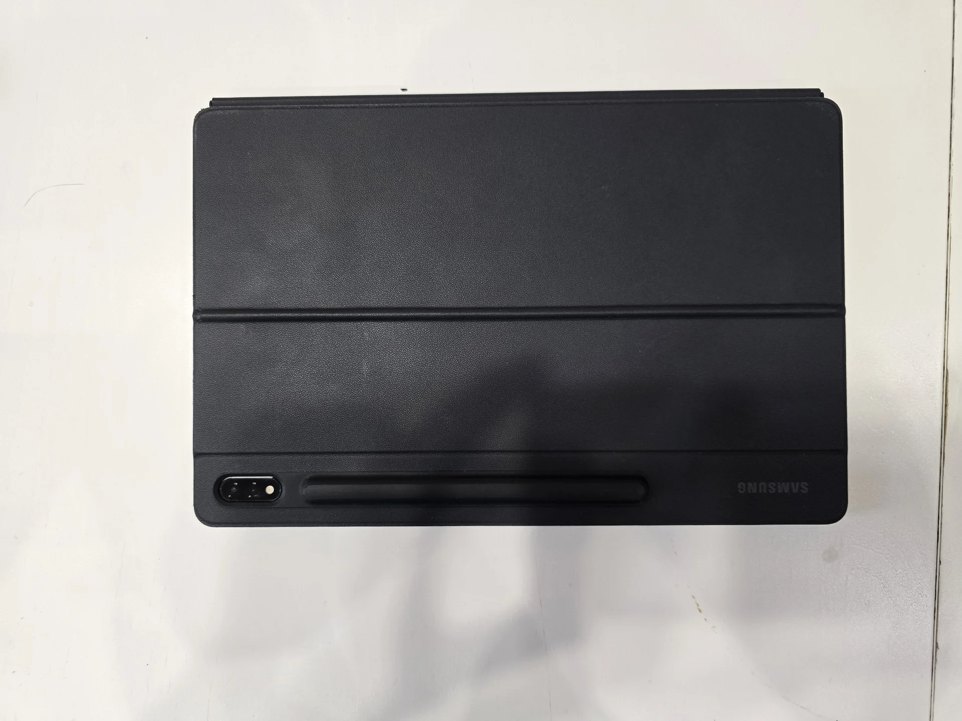 Samsung Galaxy Tab S8+ 8/128 LTE + клавиатура - миниатюра 7
