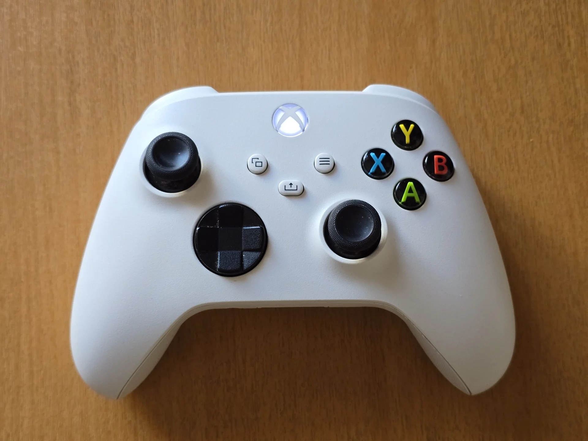 Xbox Series S + много игр + подписка - миниатюра 3