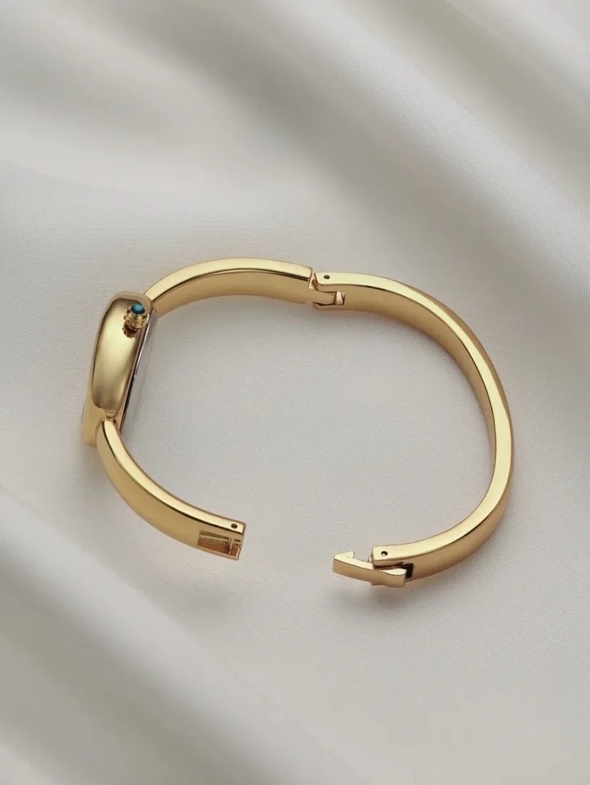 Часы женские наручные cartier - миниатюра 6