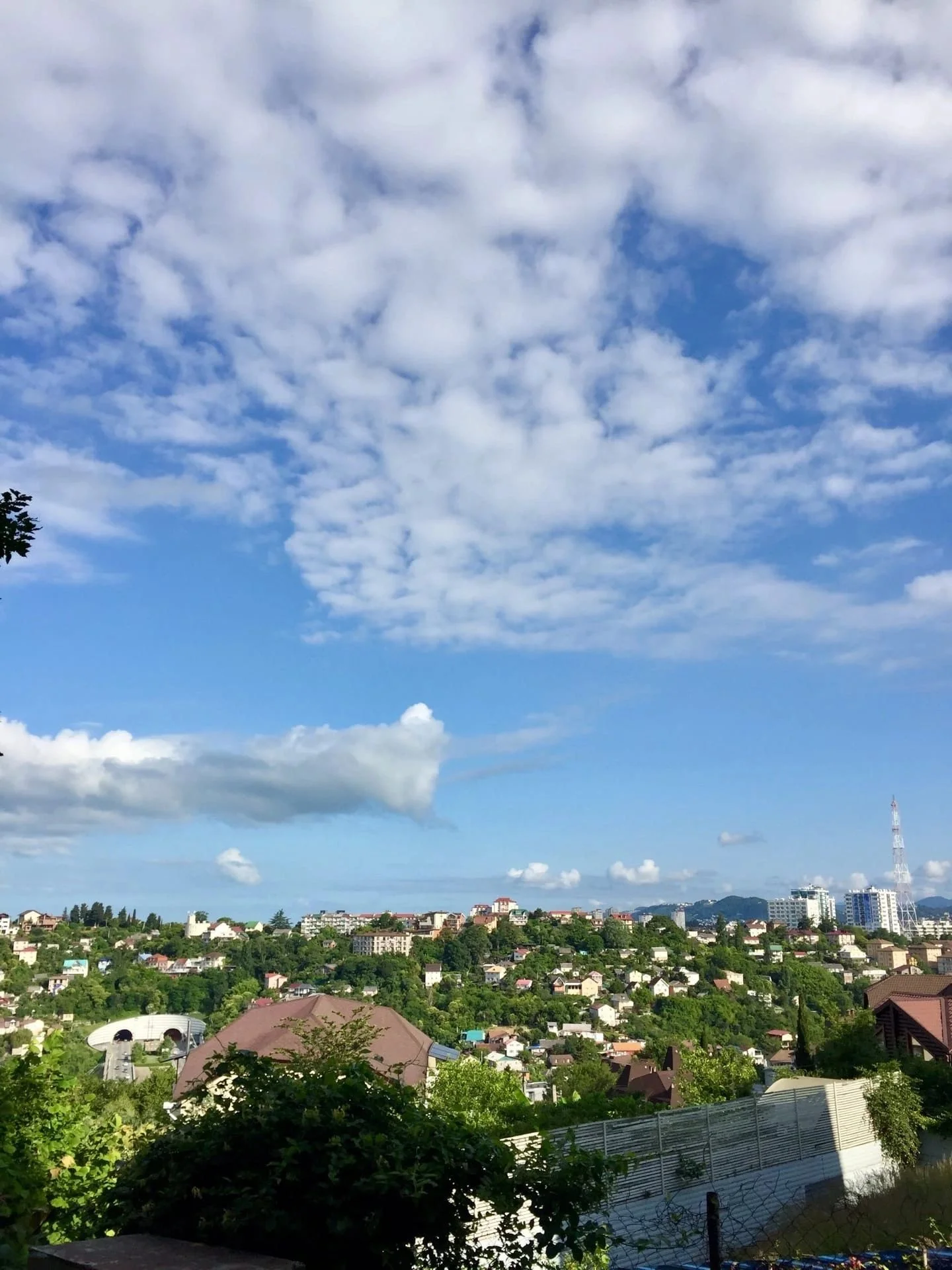 Квартира в Сочи - миниатюра 19