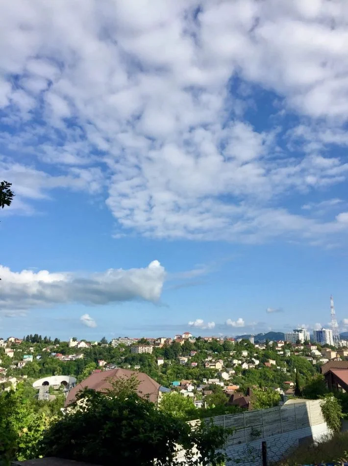 Квартира в Сочи - миниатюра 20