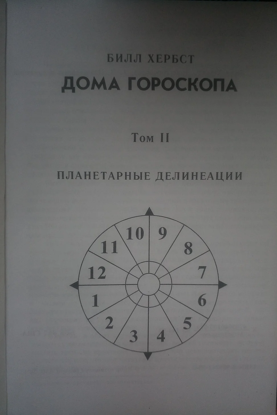 Книги Дома гороскопа - миниатюра 5