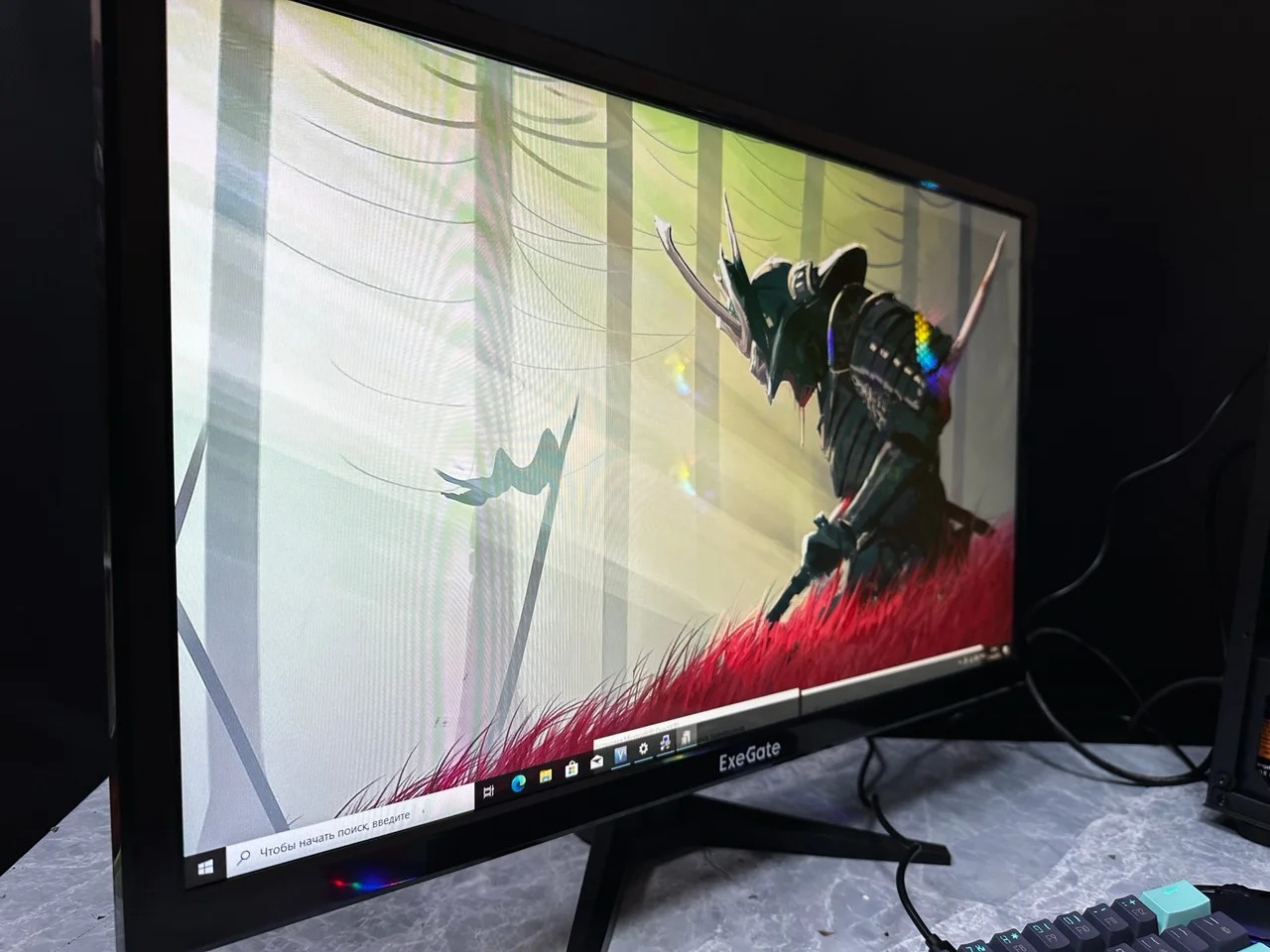 Комплект Игровой пк I5 RTX 3060 Ti - миниатюра 4