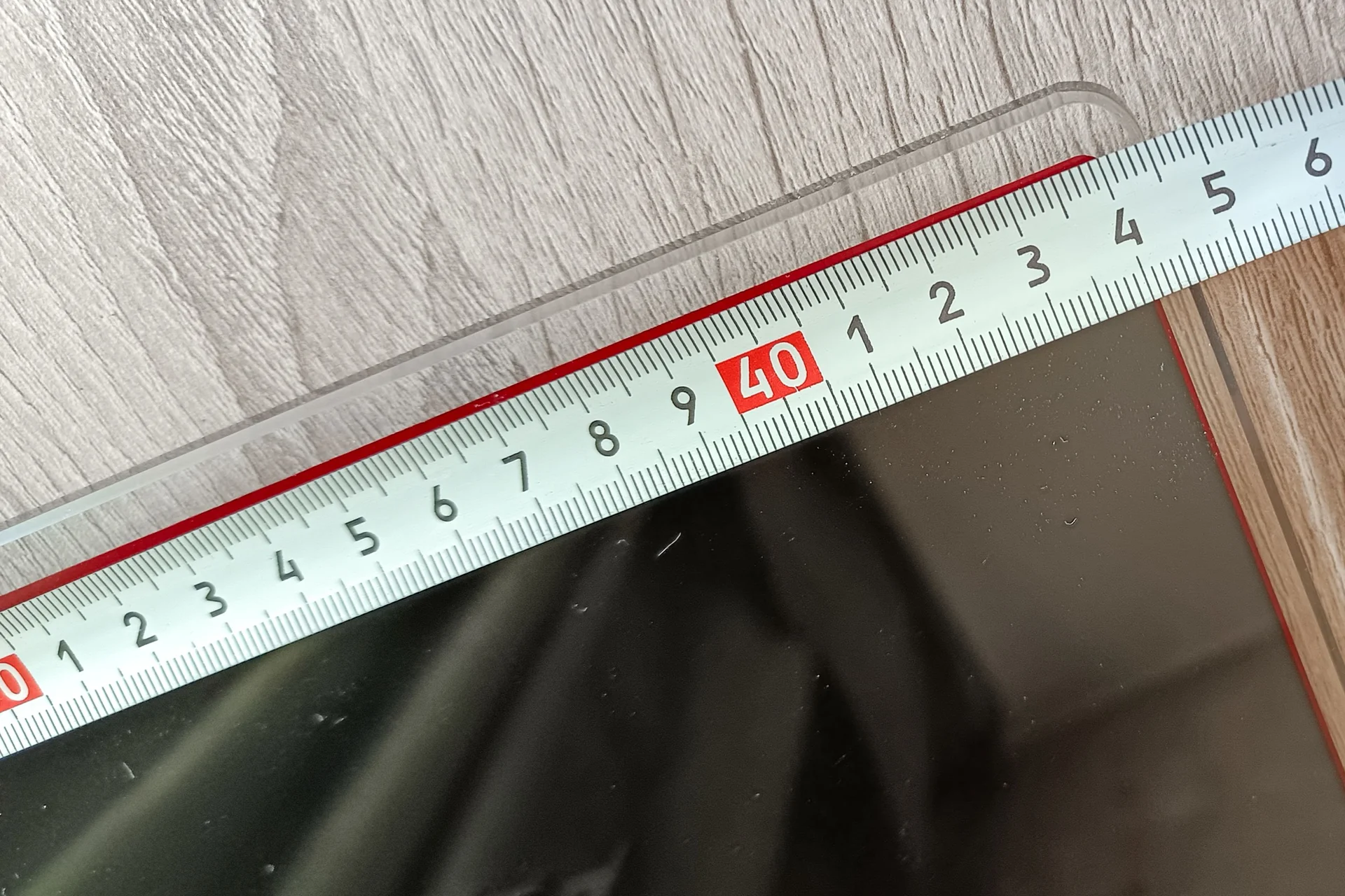 Подставка для телевизора Samsung LE32C550 - миниатюра 6